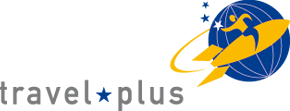 Logo Travel plus